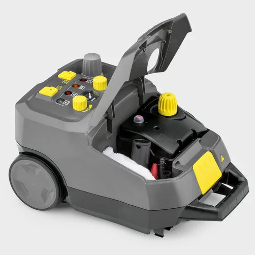 KARCHER SG 4/4 スチームクリーナー 本体 SG 4/4 - Kärcher